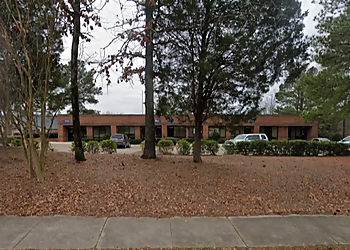 Heather Smith, DPT, OCS - AUREUM PHYSIO - Cary, NC Physical Therapists - Clinic Exterior Image