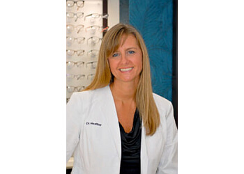 Heather Trapheagen, OD - FULL SPECTRUM FAMILY VISION CARE Cape Coral Pediatric Optometrists