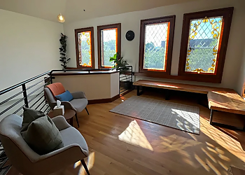 Bellingham Marriage Counselors Heather Varnau, MA, LMHC - INSIDE PASSAGE RELATIONSHIP COUNSELING