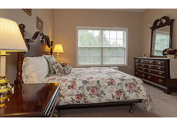 Buffalo Assisted Living Facilities Heathwood Assisted Living