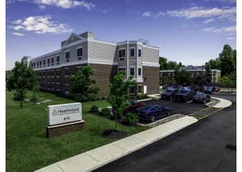 Heathwood Assisted Living and Memory Care Buffalo Assisted Living Facilities