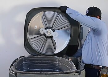 Fremont Hvac Services Heating And Air Experts