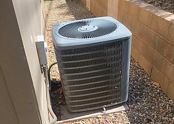 Fremont Hvac Services Heating And Air Experts