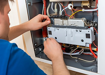 San Francisco Hvac Services Heating and Air Experts