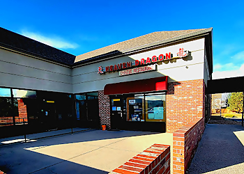 Arvada Chinese Restaurants Heaven Dragon Chinese Restaurant