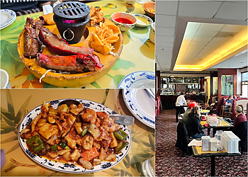 Arvada Chinese Restaurants Heaven Dragon Chinese Restaurant