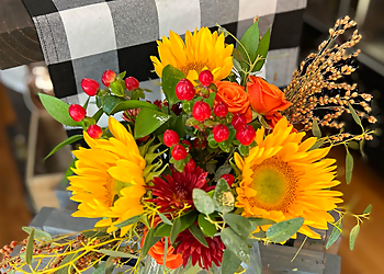Boise City Florists HeavenEssence Floral & Gifts