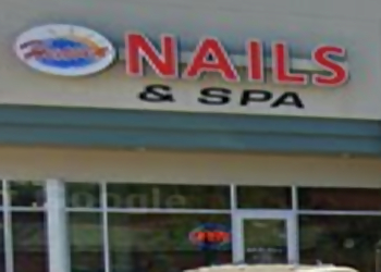 Lincoln Nail Salons Heaven Nails