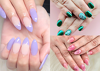 Lincoln Nail Salons Heaven Nails