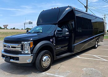 Dallas Limo Service Heaven On Wheels, LLC.