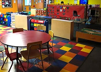 Omaha Preschools Heavenly Arms Learning Center