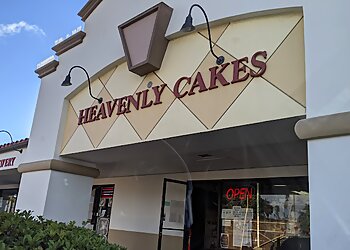 Oxnard Cakes Heavenly Cakes