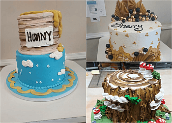 Oxnard Cakes Heavenly Cakes