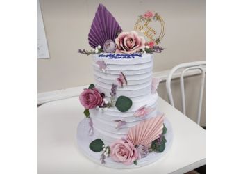 Cake by Heavenly Cakes - Amazing Cake Ideas
