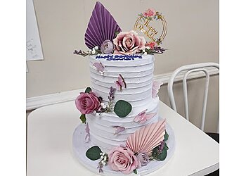 Cake by Heavenly Cakes - Amazing Cake Ideas