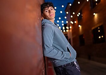 Santa Maria Portrait Photographers Heavenly Captures