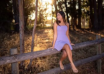 Santa Maria Portrait Photographers Heavenly Captures