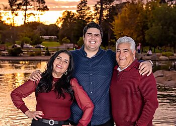 Heavenly Captures  Santa Maria Portrait Photographers image 1