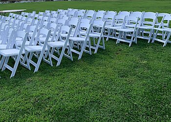 Yonkers Event Rental Companies Heavenly Event Rental LLC