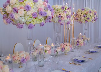 Yonkers Event Rental Companies Heavenly Event Rental LLC
