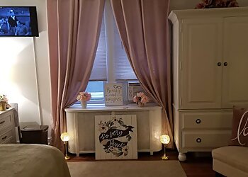 Yonkers Spas Heavenly Face and Body