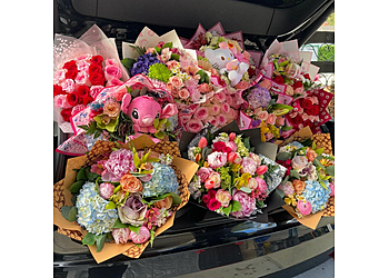 West Covina Florists Heavenly Flowers By Grace