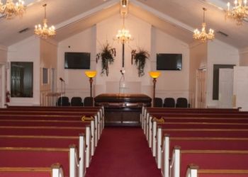 3 Best Funeral Homes in Shreveport, LA - Expert Recommendations