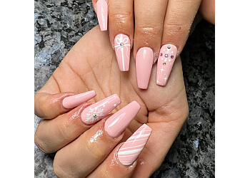 Nail Art - Tampa - Book Online - Prices, Reviews, Photos