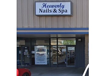 3 Best Nail Salons in Fresno, CA - ThreeBestRated