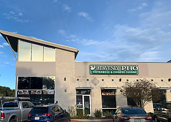 Heavenly Pho Vietnamese Cuisine - San Antonio, TX Vietnamese Restaurants - Restaurant Exterior Image