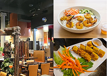 Heavenly Pho Vietnamese Cuisine - San Antonio, TX Vietnamese Restaurants - collage image(highlights)
