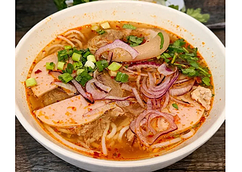 Heavenly Pho Vietnamese Cuisine Heavenly Pho Vietnamese Cuisine - San Antonio, TX Vietnamese Restaurants - Food Image