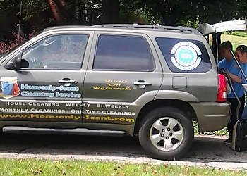 Heavenly Scent Cleaning St Louis Commercial Cleaning Services image 1