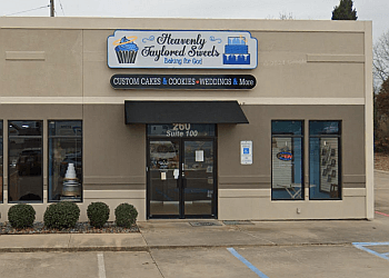 Denton Cakes Heavenly Taylored Sweets