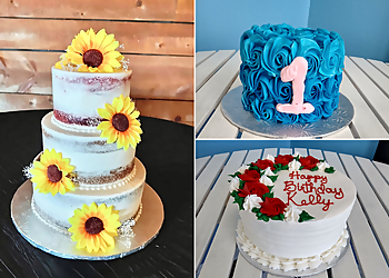 Denton Cakes Heavenly Taylored Sweets