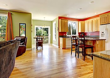 Akron House Cleaning Services Heavenly Touch Maids