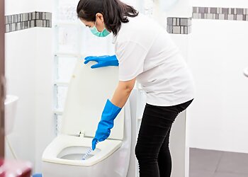 Akron House Cleaning Services Heavenly Touch Maids