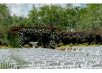 Waco Wedding Planners Heavenly Weddings