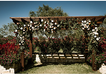 Waco Wedding Planners Heavenly Weddings