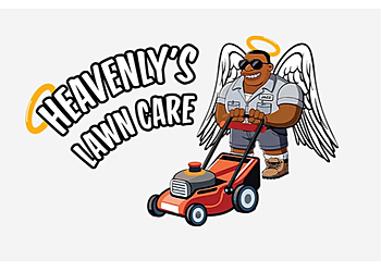 Heavenly's Lawn Care - Irvine, CA Lawn Care Services - Company Logo