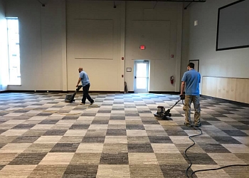 3 Best Carpet Cleaners in Milwaukee, WI - Expert Recommendations