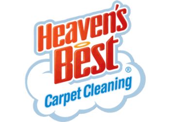 Heaven's Best Carpet Cleaning