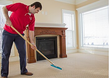 Cedar Rapids Carpet Cleaners Heaven's Best Carpet Cleaning Cedar Rapids IA