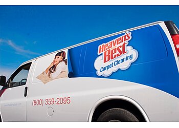 Heaven's Best Carpet Cleaning Cedar Rapids IA Cedar Rapids Carpet Cleaners image 1