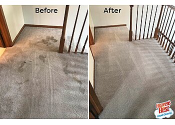 Long Beach Carpet Cleaners Heaven's Best Carpet Cleaning Long Beach