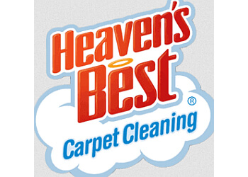 Heaven's Best Carpet Cleaning Long Beach