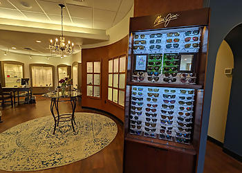 Spokane Eye Doctors Heavin Maier, OD - EYES FOR LIFE