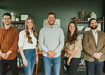 Richardson Therapists Hebert Counseling, LLC