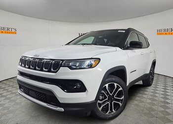 Shreveport Car Dealerships Hebert's Town and Country Chrysler Dodge Jeep Ram