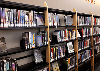 Hebron & Josey Library - Carrollton, TX Landmarks - Visitor Experience Image